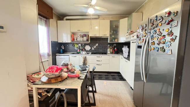 Appartamento in vendita a Solaro