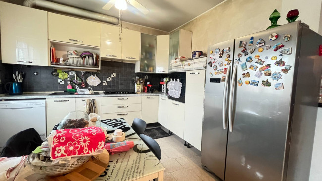 Appartamento in vendita a Solaro