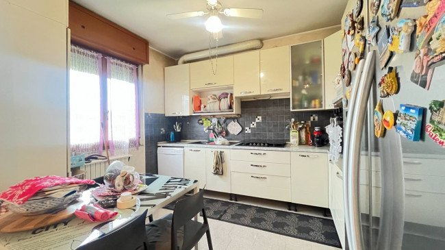 Appartamento in vendita a Solaro