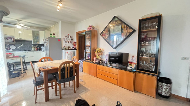 Appartamento in vendita a Solaro