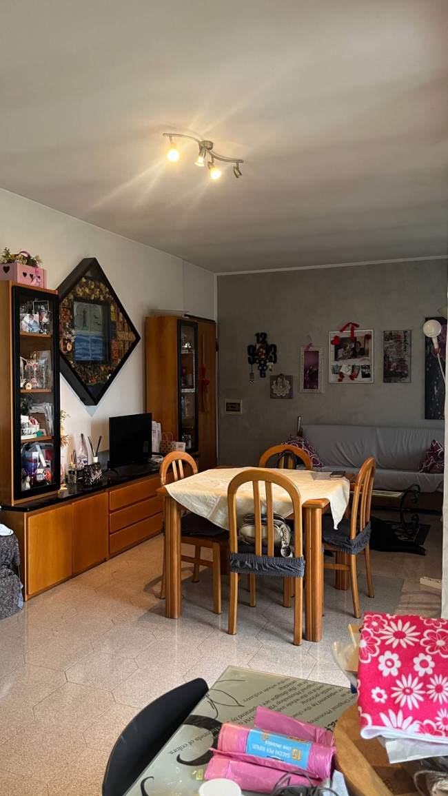 Appartamento in vendita a Solaro