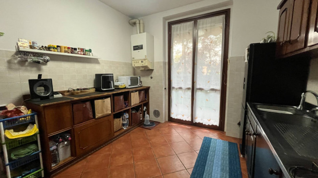 Appartamento in vendita a Cesate