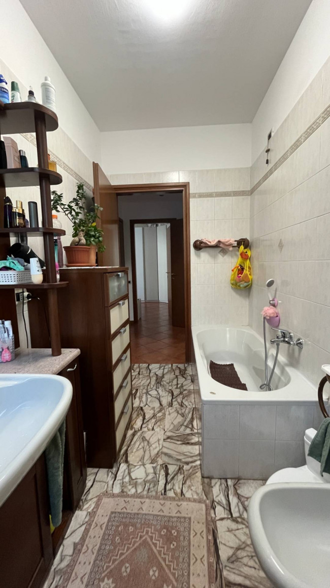 Appartamento in vendita a Cesate