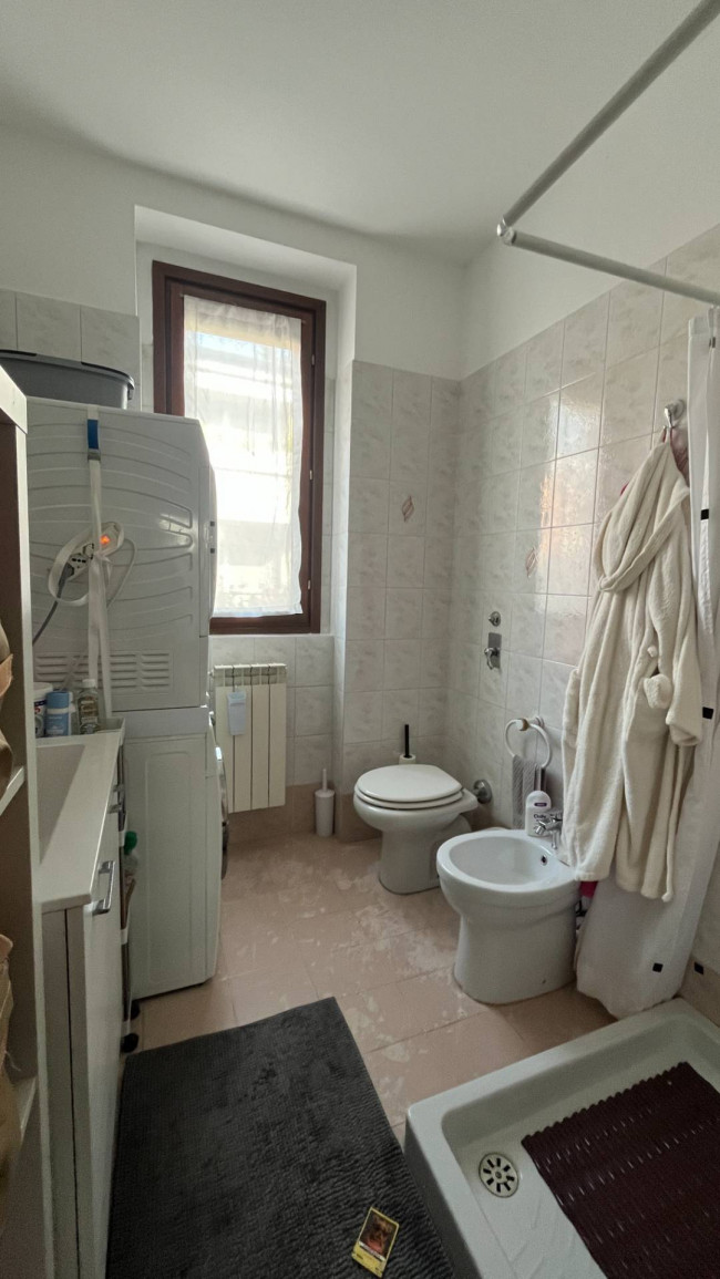 Appartamento in vendita a Cesate