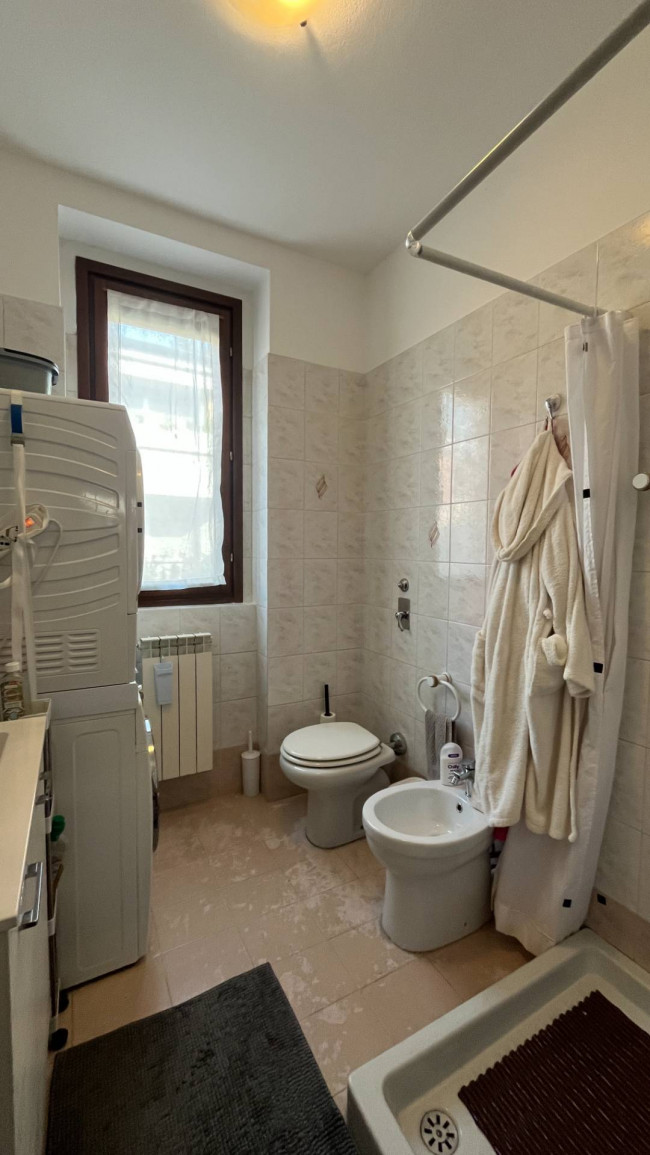 Appartamento in vendita a Cesate