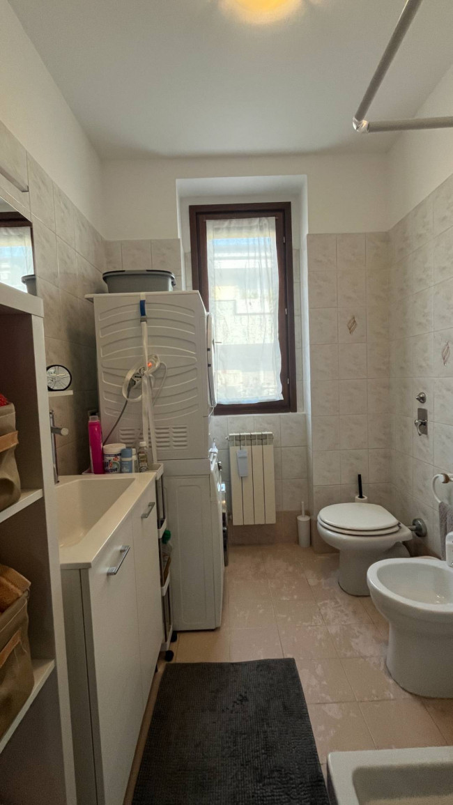 Appartamento in vendita a Cesate