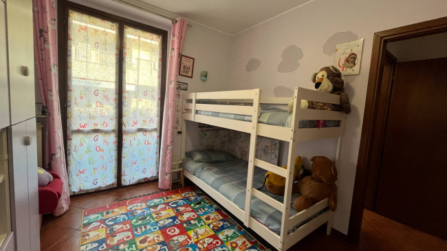 Appartamento in vendita a Cesate