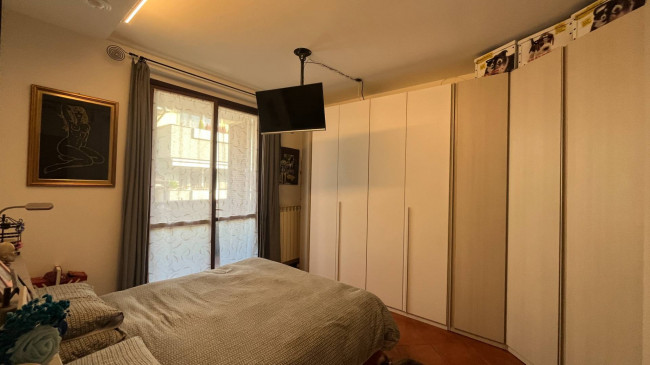 Appartamento in vendita a Cesate