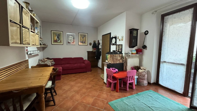 Appartamento in vendita a Cesate