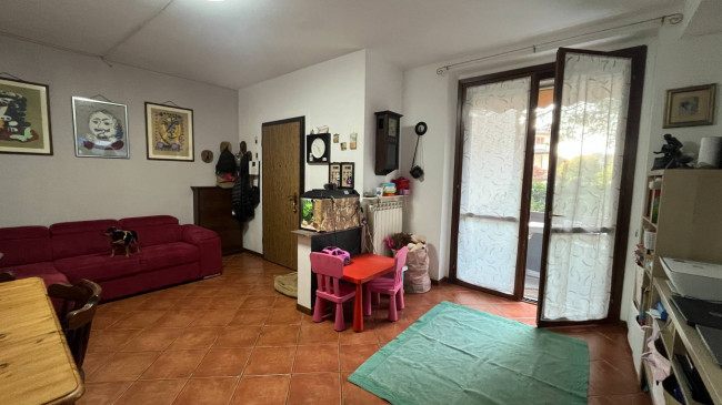 Appartamento in vendita a Cesate