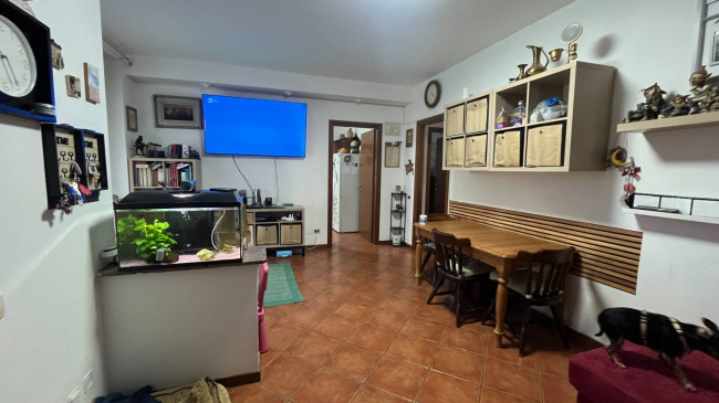 Appartamento in vendita a Cesate