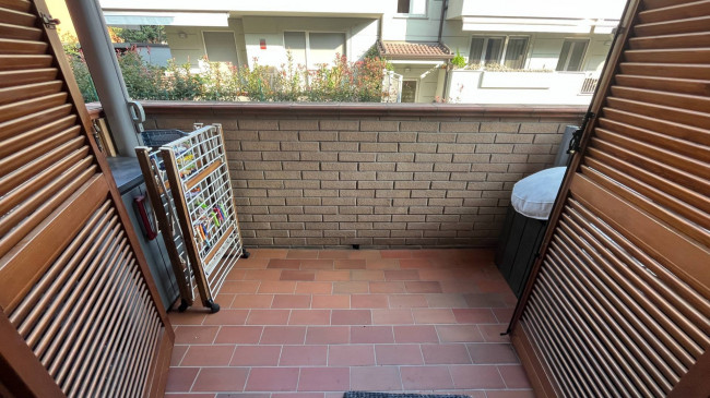 Appartamento in vendita a Cesate