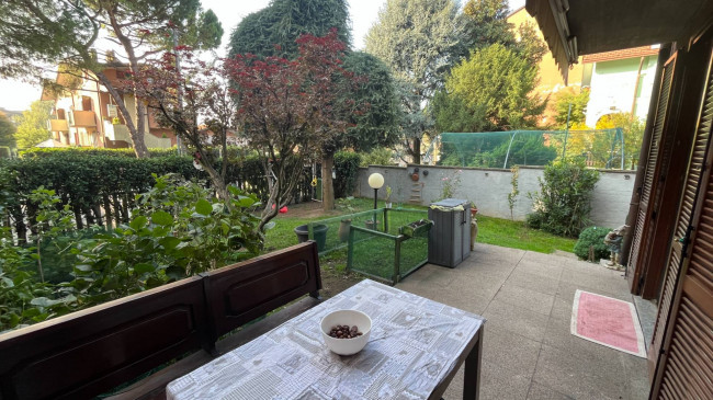 Appartamento in vendita a Cesate