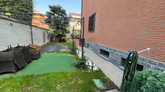 Appartamento in vendita a Cesate