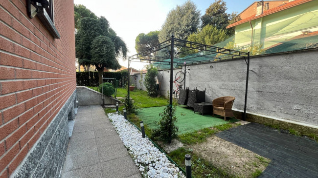 Appartamento in vendita a Cesate