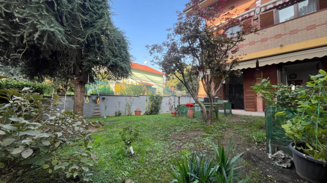 Appartamento in vendita a Cesate