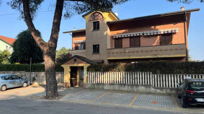 Appartamento in vendita a Cesate