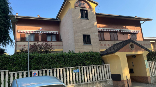 Appartamento in vendita a Cesate