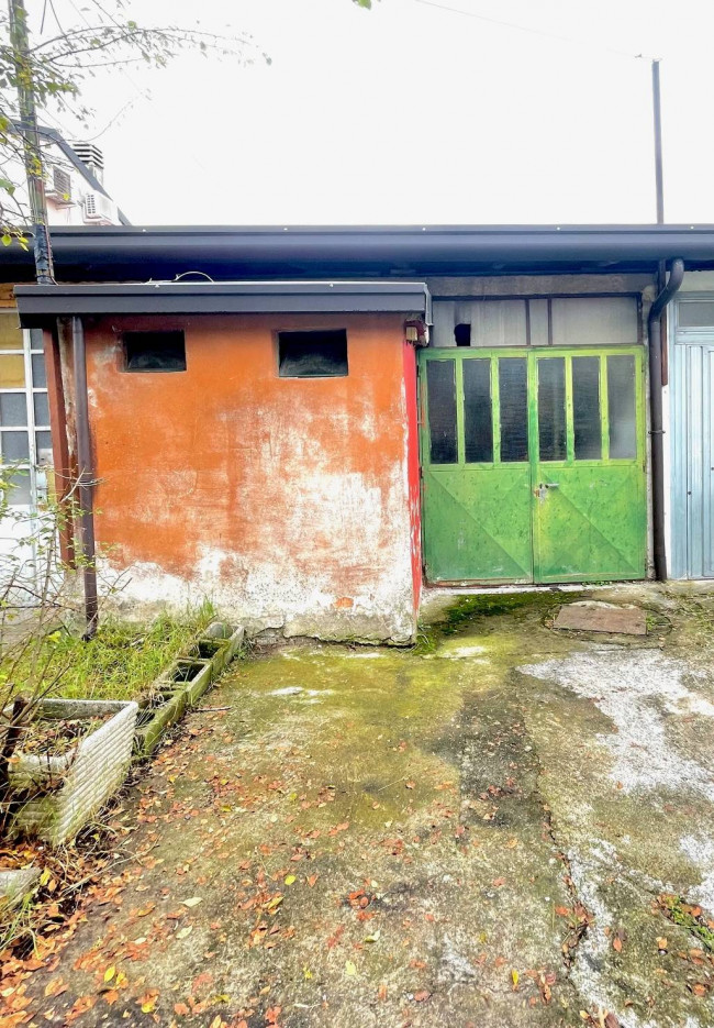 Appartamento in vendita a Cesate