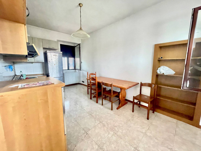 Appartamento in vendita a Cesate