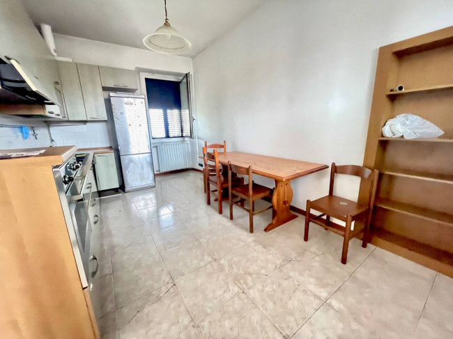 Appartamento in vendita a Cesate