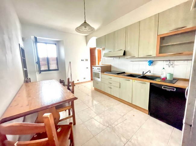 Appartamento in vendita a Cesate