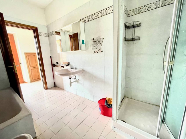 Appartamento in vendita a Cesate