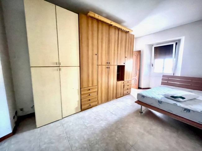 Appartamento in vendita a Cesate