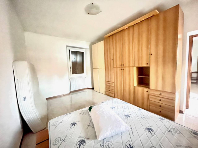 Appartamento in vendita a Cesate