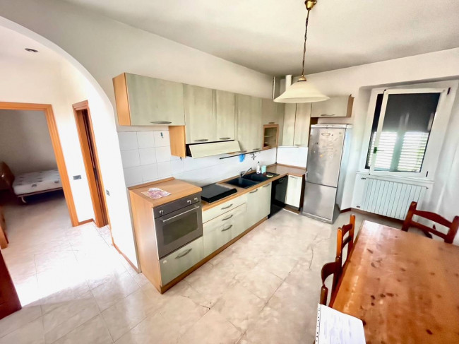 Appartamento in vendita a Cesate