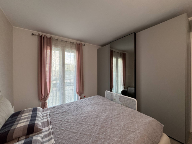 Appartamento in vendita a Caronno Pertusella