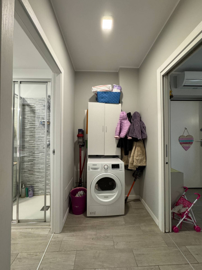 Appartamento in vendita a Caronno Pertusella