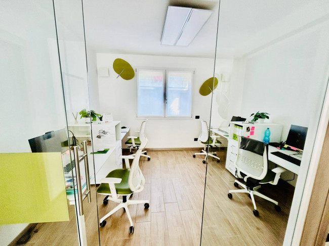 Studio/Ufficio in affitto a Cesate