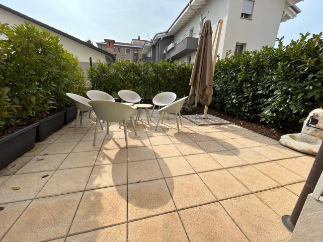 Studio/Ufficio in affitto a Cesate