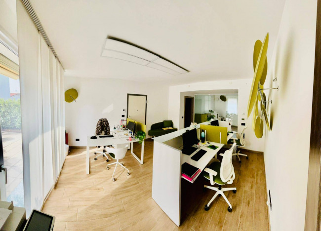 Studio/Ufficio in affitto a Cesate