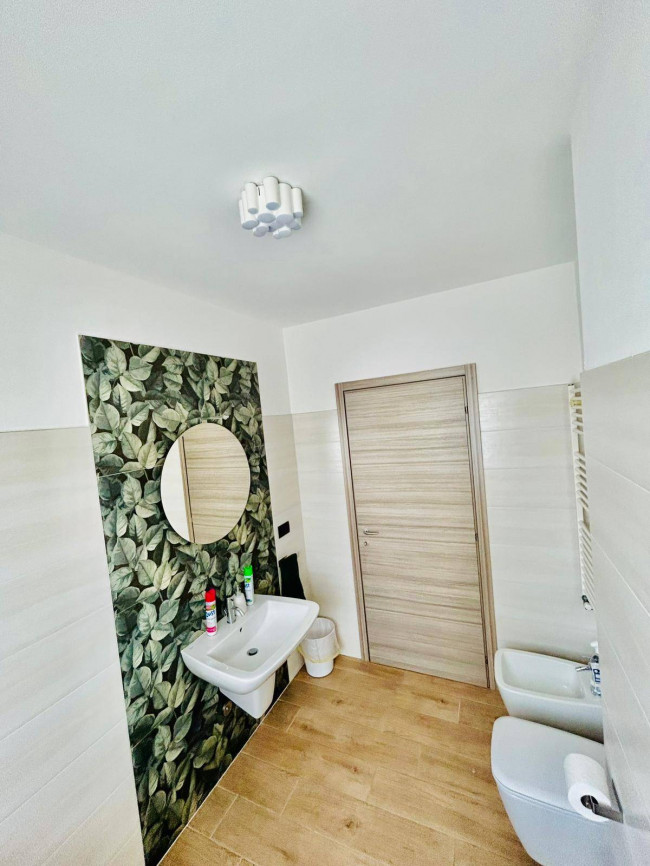 Studio/Ufficio in affitto a Cesate