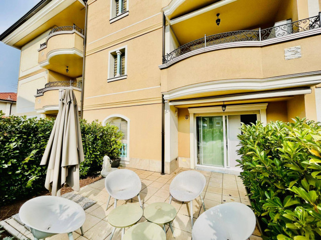 Studio/Ufficio in affitto a Cesate