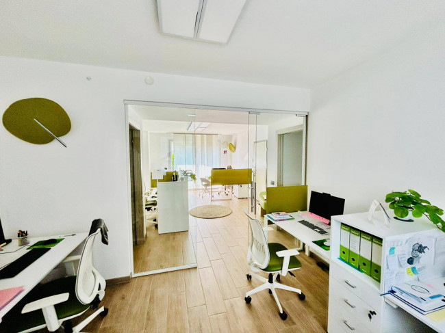 Studio/Ufficio in affitto a Cesate