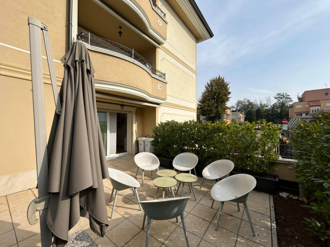 Studio/Ufficio in affitto a Cesate