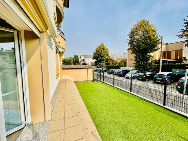 Studio/Ufficio in affitto a Cesate