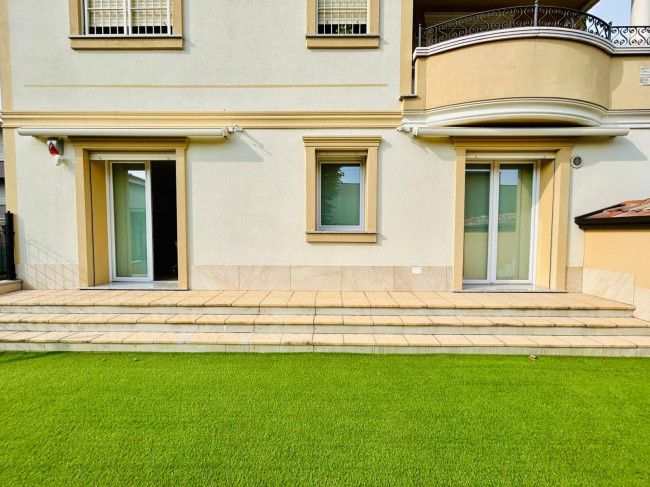 Studio/Ufficio in affitto a Cesate