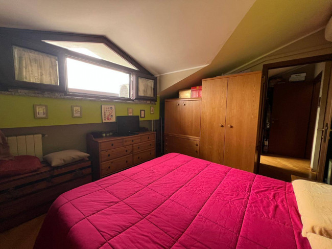 Appartamento in vendita a Caronno Pertusella