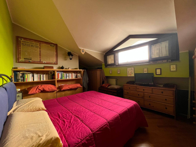 Appartamento in vendita a Caronno Pertusella