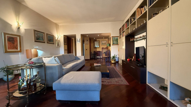 Appartamento in vendita a Saronno