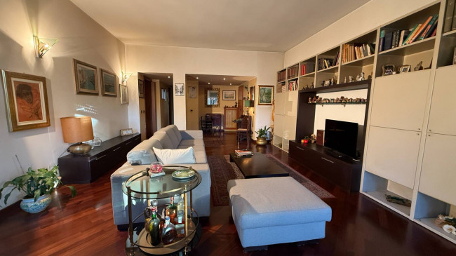 Appartamento in vendita a Saronno