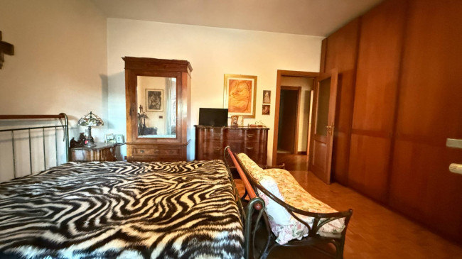 Appartamento in vendita a Saronno