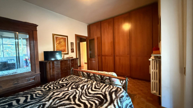 Appartamento in vendita a Saronno