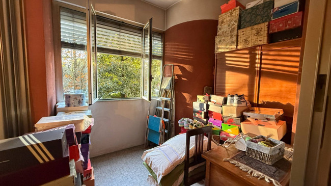 Appartamento in vendita a Saronno