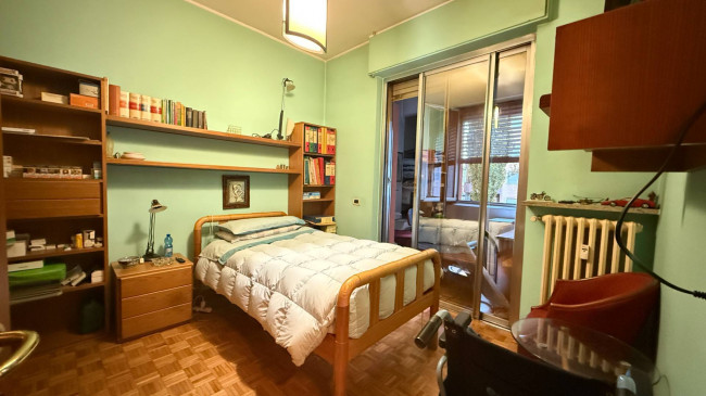 Appartamento in vendita a Saronno