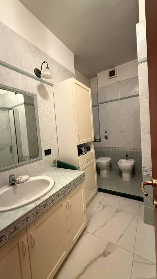 Appartamento in vendita a Saronno